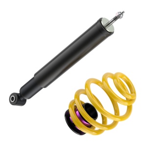 KW Coilover suspension V1 (FA struts with KW spindles) 102200DB - Img 6