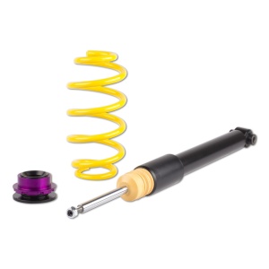 KW Coilover suspension V1 inox 1021000G - Img 4