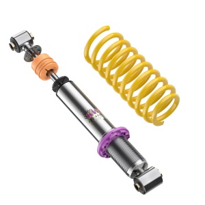 KW Coilover suspension V1 inox 10210012 - Img 7