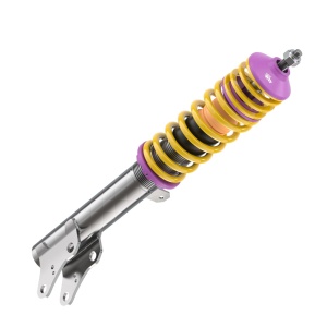 KW Coilover suspension V1 inox 10210014 - Img 6