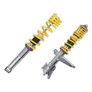 KW Coilover suspension V1 inox 10210023 - Img 2