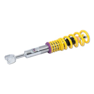 KW Coilover suspension V1 inox 10210032 - Img 3