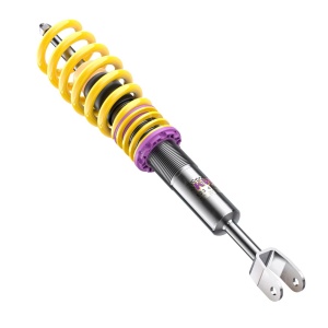 KW Coilover suspension V1 inox 10210051 - Img 4