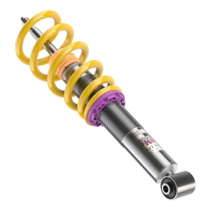 KW Coilover suspension V1 inox 10210053 - Img 7