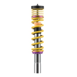 KW Coilover suspension V1 inox 102100AP - Img 5