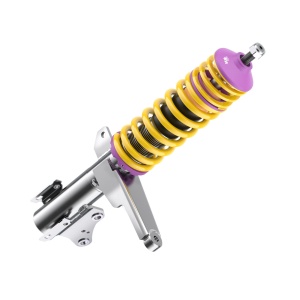 KW Coilover suspension V1 inox 10210902 - Img 3