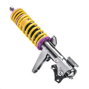 KW Coilover suspension V1 inox 10210913 - Img 4