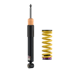 KW Coilover suspension V1 inox 10215006 - Img 8
