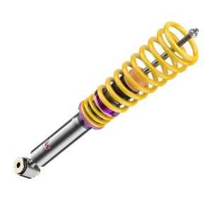 KW Coilover suspension V1 inox 10220005 - Img 6
