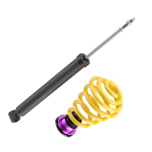 KW Coilover suspension V1 inox 10220011 - Img 6