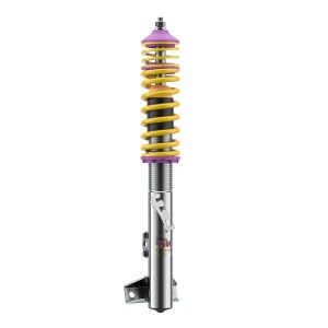 KW Coilover suspension V1 inox 10220013 - Img 5
