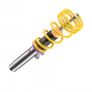 KW Coilover suspension V1 inox 10220023 - Img 3