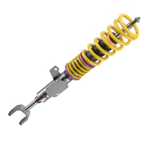 KW Coilover suspension V1 inox 10220094 - Img 7
