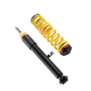 KW Coilover suspension V1 inox 102200DJ - Img 7