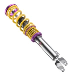 KW Coilover suspension V1 inox 10225073 - Img 4