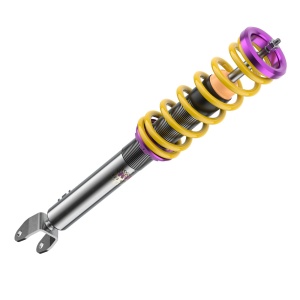 KW Coilover suspension V1 inox 10225099 - Img 3