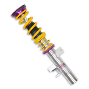 KW Coilover suspension V1 inox 10230058 - Img 3