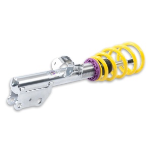 KW Coilover suspension V1 inox 10230065 - Img 3