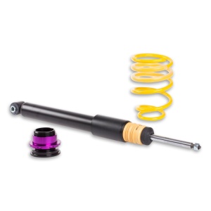 KW Coilover suspension V1 inox 10240016 - Img 4