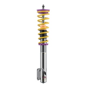 KW Coilover suspension V1 inox 10245014 - Img 8