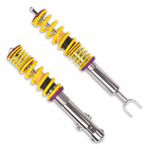 KW Coilover suspension V1 inox 10265006 - Img 2