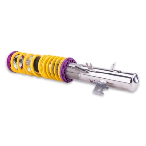 KW Coilover suspension V1 inox 10270020 - Img 3
