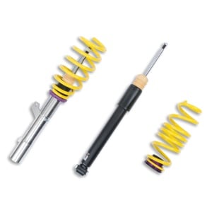 KW Coilover suspension V1 inox 1028000U - Img 2