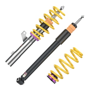 KW Coilover suspension V1 inox 102800AQ - Img 2