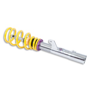 KW Coilover suspension V1 inox 102800BB - Img 3