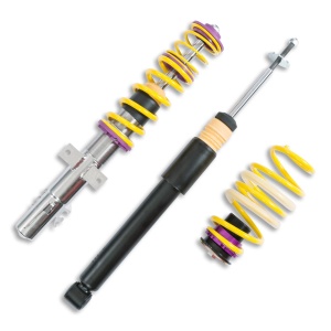 KW Coilover suspension V1 inox 102800BV - Img 2