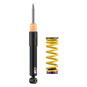KW Coilover suspension V1 inox 102800DH - Img 8