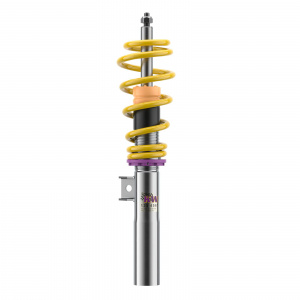 KW Coilover suspension V1 inox (incl. deactivation for electronic dampers) - Img 4