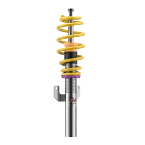 KW Coilover suspension V1 inox (incl. deactivation for electronic dampers) 102800BY - Img 5