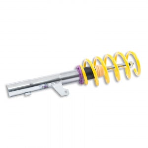 KW Coilover suspension V1 inox - Img 3