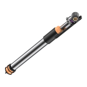 KW Coilover suspension V2 comfort 18025066 - Img 3