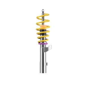 KW Coilover suspension V2 comfort 180800AQ - Img 5