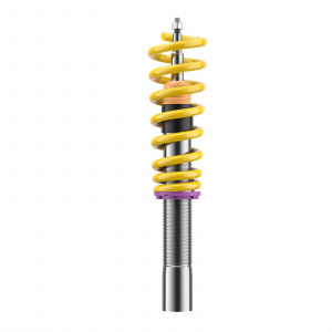 KW Coilover suspension V2 comfort - Img 5