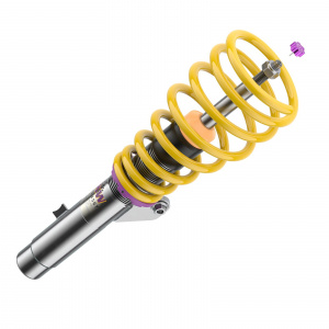 KW Coilover suspension V2 comfort - Img 3