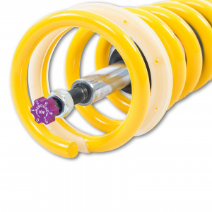 KW Coilover suspension V2 comfort - Img 5