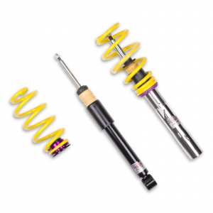 KW Coilover suspension V2 inox 15210039 - Img 2