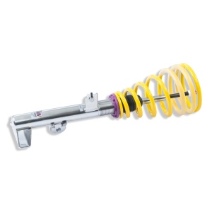 KW Coilover suspension V2 inox 15225002 - Img 3