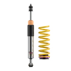 KW Coilover suspension V2 inox 15225018 - Img 8