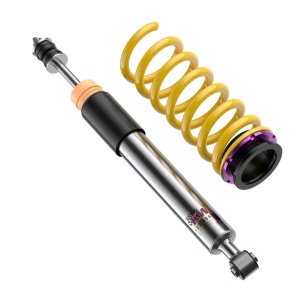 KW Coilover suspension V2 inox 15225023 - Img 4