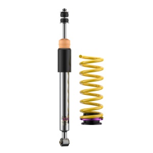 KW Coilover suspension V2 inox 15227009 - Img 5