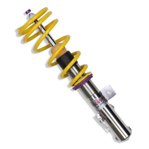 KW Coilover suspension V2 inox 15256012 - Img 3