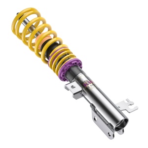 KW Coilover suspension V2 inox 15264001 - Img 4