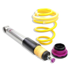 KW Coilover suspension V2 inox 15290032 - Img 4