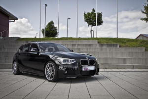 KW Coilover suspension V2 inox (incl. deactivation for electronic dampers) - Img 7