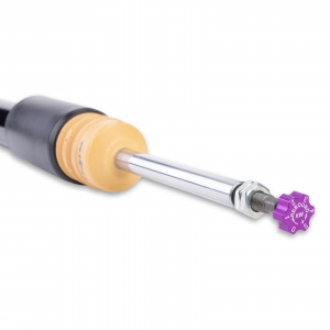 KW Coilover suspension V2 inox - Img 6