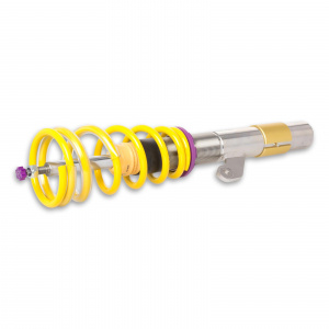 KW Coilover suspension V2 inox - Img 3
